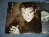 画像: TIMOTHY B. SCHMIT (of EAGLES or POCO) - TIMOTHY B. (Ex+++/MINT-) / 1987 US AMERICA ORIGINAL Used LP 