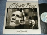 画像: GLENN FREY of EAGLES - SOUL SEARCHIN' (Ex+++/Ex+++ A-5:Ex+) /1988 US AMERICA ORIGINAL Used LP