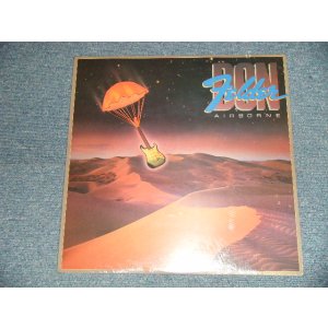 画像: DON FELDER of EAGLES -ARIBORNE (SEALED Cutout) / 1983 US AMERICA ORIGINAL "BRAND NEW SEALED" LP 