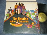 画像:  BEATLES  - YELLOW SUBMARINE (Matrix # A) SW-1-153 H31  ─◃  B) SW-2-153 H30  ─◃) (MINT-/MINT-) / 1971 Version US AMERICA ORIGINAL Used LP 