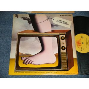 画像: MONTY PYTHON - MONTY PYTHON'S FLYING CIRCUS (COMEDY / NON MUSIC)  (Ex+/Ex+++) / 19670 UK ENGLAND ORIGINAL Used LP