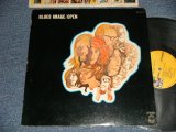 画像: BLUES IMAGE - OPEN (Matrix #   A) ST C701827-1B CTH IT   B) ST C701828-1B CTH IT) (CTH) (Ex++/Ex+++ EDSP) /1970 US AMERICA ORIGINAL 1st Press "YELLOW with 1841 BROADWAY Label" Used LP