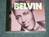 画像: JESSE BELVIN - THE BLUES BALLAD (MINT-/MINT) /1990 US AMERICA ORIGINAL Used CD 