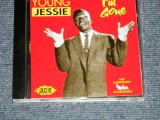 画像: YOUNG JESSE - I(M GONE : The LEGENDARY MODERN RECORDINGS (MINT-/MINT-) / 1995 UK ENGLAND ORIGINAL Used CD 