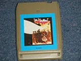 画像: LED ZEPPELIN - II (Ex++/?) / 1977 Version US AMERICA REISSUE Used 8 TRACK CARTRIDGE TAPE