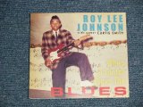 画像: ROY LEE JOHNSON with Curtis Smith  - When A Guitar Plays The Blues (MINT-/MINT) / 2009 GERMAN GERMANY Used CD