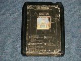 画像: LED ZEPPELIN - THE SONG REMAIN THE SAME(VG++/?) / 1976 US AMERICA ORIGINAL Used 8 TRACK CARTRIDGE TAPE