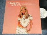 画像: NANCY SINATRA - GREATEST HITS (Ex+++/Ex++ Looks:MINT- EDSP) / 1970 US AMERICA ORIGINAL "WHITE LABEL PROMO" Used LP 