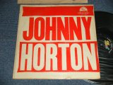 画像: JOHNNY HORTON - More Johnny Horton Specials-America's Most Creative Folk Singer (Ex+/Ex+ EDSP) / 1959 US AMERICA ORIGINAL 1st Press Label "MONO" Used LP 