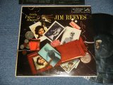 画像: JIM REEVES - GIRLS I HAVE KNOWN (Ex/Ex+++SAPOBC) / 1958 US AMERICA ORIGINAL 1st Press Label MONO Used LP  