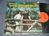 画像: JERRY LEE LEWIS & LINDA GAIL LEWIS - TOGETHER (Ex+++/MINT- STOFC) / 1969 US AMERICA ORIGINAL Used LP  