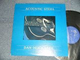 画像: DAN HUCKABEE - ACOUSTIC STEEL (INST by DOBRO GUITAR) ( Ex++/MINT-) / 1980 US AMERICA ORIGINAL Used LP 