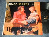 画像: JIM REEVES - BIMBO (Ex+++, Ex+/Ex+ Looks:Ex+) / 1957 US AMERICA ORIGINAL 1st Press Label MONO Used LP  