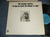 画像: The HILLSIDE SINGERS - I'D LIKE TO TEACH THE WORLD TO SING ( "COKE/COCA-COLA" CM SONG on A-1) ( Ex++/MINT-) / 1971 US AMERICA ORIGINAL Used LP 