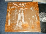 画像: RON and ANN HOLM, DAVE ZIMMERMAN - ONE KIND FAVOR (Lyrics insert) (MINT-/MINT- Looks:MINT-)  /1975 US AMERICA ORIGINAL Used LP 