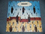 画像: DREAMS - DREAMS (SEALED) / US AMERICA REISSUE "BRAND NEW SEALED" LP 