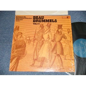 画像: BEAU BRUMMELS - VOL.44 (MINT-/MINT-) /1968 US AMERICA ORIGINAL STEREO Used LP