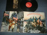 画像: DAVID PEEL & The  LOWER EAST SIDE - THE AMERICAN REVOLUTION  (Ex++/Ex+++ Looks:Ex++ BB) / 1970 US AMERICA ORIGINAL Used LP