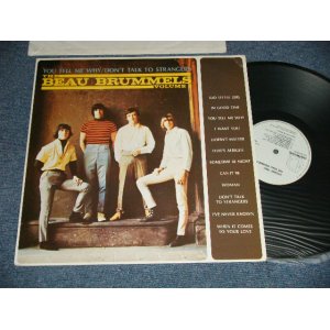 画像: BEAU BRUMMELS - VOLUME 2 (Ex+++/MINT-) / 1981 GERMAN REISSUE Used LP