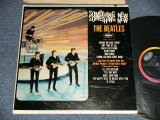 画像: The BEATLES -  SOMETHING NEW ( Matrix # A)  T1-2108-G 10  ✳  B)  T2-2108-G 10  ✳ )  (L.A. Press) ( Ex++/Ex++ Looks:Ex+) / 1964 US AMERICA ORIGINAL "BLACK with COLOR BAND Label" MONO Used LP  EDSP