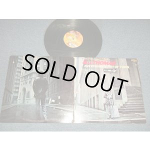 画像: B.J.THOMAS - EVERYBODY'S OUT OF TOWN ( Ex+++, Ex++, MINT-/MINT- BB)) / US AMERICA 2nd Press Label Used LP