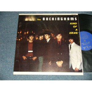 画像: The BUCKINGHAMS - KIND OF A DRAG (Ex++/Ex+++ Looks:Ex+) /1967 US AMERICA ORIGINAL MONO Used LP
