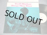 画像: GEOFF MULDAUR - SLEEPY MAN BLUES (MINT-/MINT) / 1988 WEST-GERMANY REISSUE Used LP 