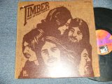 画像: TIMBER - PART OF WHAT YOU HEAR (MINT-/MINT  BB) /1970 US AMERICA ORIGINAL Used LP