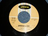 画像: THE METERS - A) SOPHISTICATED CISSY  B) SEHORNS FARMS (MINT-/MINT-) / 1968 US AMERICA ORIGINAL Used 7" 45 rpm Single