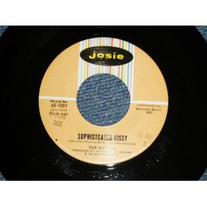 画像: THE METERS - A) SOPHISTICATED CISSY  B) SEHORNS FARMS (MINT-/MINT-) / 1968 US AMERICA ORIGINAL Used 7" 45 rpm Single