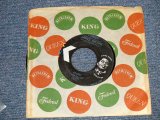 画像: JAMES BROWN - A) I CRIED  B) WORLD Pt.2 (Ex+++/Ex+++)  / 1971 US AMERICA ORIGINAL Used 7"45 Single