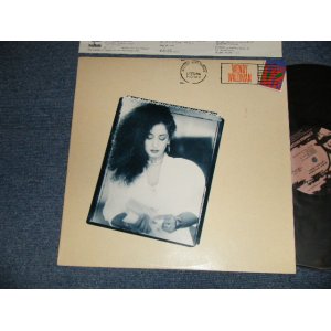 画像: WENDY WALDMAN -  LETTERS HOME (Ex++/MINT-)  / 1987 US AMERICA ORIGINAL Used LP 
