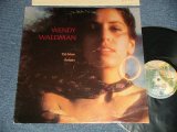 画像: WENDY WALDMAN -  THE MAIN REFRAIN (Matrix #A)  BS-1-2974 LW 1 CJ *  B)  BS-2-2974 LW 1  CJ  *  ) (Ex+/Ex+++ Looks:MINT-) / 1976 US AMERICA ORIGINAL Used LP 