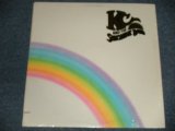 画像: KC and The SUNSHINE BAND - PART 3 (SEALED Cut Out) / 1976 US AMERICA ORIGINAL "BRAND NEW SEALED" LP 