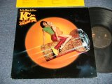 画像: KC and The SUNSHINE BAND - DO YOU WANNA GO HAPPY (Ex+++/MINT-) / 1979 US AMERICA ORIGINAL Used LP 