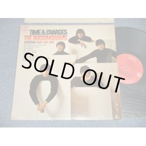 画像: The BUCKINGHAMS - TIME & CHARGES (Ex+++/MINT-) / 1967 US AMERICA ORIGINAL 1st Press "MONO at Bottom label" Used LP 