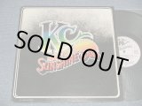 画像: KC and The SUNSHINE BAND - KC and The SUNSHINE BAND (Ex++/Ex+, Ex+++) / 1975 US AMERICA ORIGINAL Used LP 