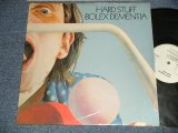 画像: HARD STUFF - BOLEX DEMENTIA (MINT/MINT)  / 1983 WEST-GERMANY Used LP 