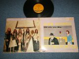 画像: ALICE COOPER - PRETTIES FOR YOU (Matrix #  A)STS-1061 A-1B  B)STS-1051 B-1A) (VG/VG++ WOFC, EDSP) /1969 US AMERICA ORIGINAL 1st Press "With a Woman raising her Dress" 1st press "ORANGE YELLOW LABEL" Used LP 