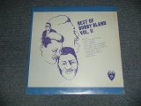 画像: BOBBY BLAND - BEST OF BOBBY BLAND VOL.II (SEALED) / 1968 US AMERICA ORIGINAL "BRAND NEW SEALED" LP