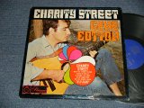 画像: GENE COTTON - CHARITY STREET (Ex++/Ex+++ Looks:Ex++) / 1968 US AMERICA ORIGINAL Used LP 