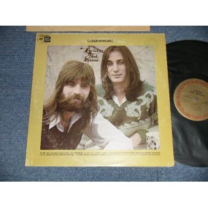画像: LOGGINS & MESSINA - LOGGINS & MESSINA (Ex+/MINT-) / 1973 US AMERICA ORIGINAL "QUADRAPHONIC / 4 CHANNEL" Used LP