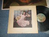 画像: CARLY SIMON - CARLY SIMON (With Poster Lyric) ( Matrix #A)EKS 74082 A-1 CSM STERLING RL B)EKS 74082 B CSM STERLING) (Ex/Ex+) /1971 US AMERICA ORIGINAL "BUTTERFLY Label" Used LP