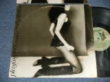 画像: CARLY SIMON - PLAYING POSSUM (With Custom Inner) ( Matrix #A)7E-1033-A3 CSMTML-M B)7E-1033-B CSM TML-S ) (Ex-/Ex++) /1975 US AMERICA ORIGINAL "BUTTERFLY Label" Used LP