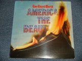 画像: The THIRD WORLD - AMERICA THE BEAUTIE (SEALED Cutout) / 1971 US AMERICA ORIGINAL "BRAND NEW SEALED" LP 