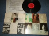 画像: TONY KOSINEC - PROCESSES ( Ex∔+/Ex＋ swofc) / 1969 US AMERICA ORIGINAL "WHITE 360 SOUND LABEL" Used LP 