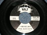 画像: The BAR-KAYS (Memphis Sound) - A) A HARD DAY'S NIGHT  B) I WANT SOME MORE (Ex+++/Ex+++) / 1968 US AMERICA ORIGINAL "WHITE LABEL PROMO" Used 7"SINGLE  