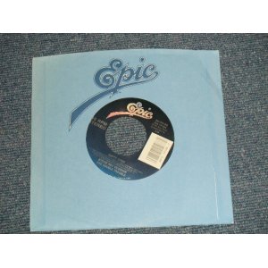 画像: STEVIE RAY VAUGHAN - A) EMPTY ARMS  B) WHAM (Ex+++/Ex+++) / 1991 US AMERICA ORIGINAL Used 7" Single 