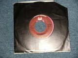 画像: NORMAN CONNORS - A) VALENTINE LOVE  B) AKIA (MINT-/MINT-)  / 1975 US AMERICA ORIGINAL Used 7"45 Single