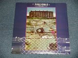 画像: THE WHO - HOOLIGANS (SEALED) / 1979 US AMERICA ORIGINAL "BRAND NEW SEALED" 2-LP